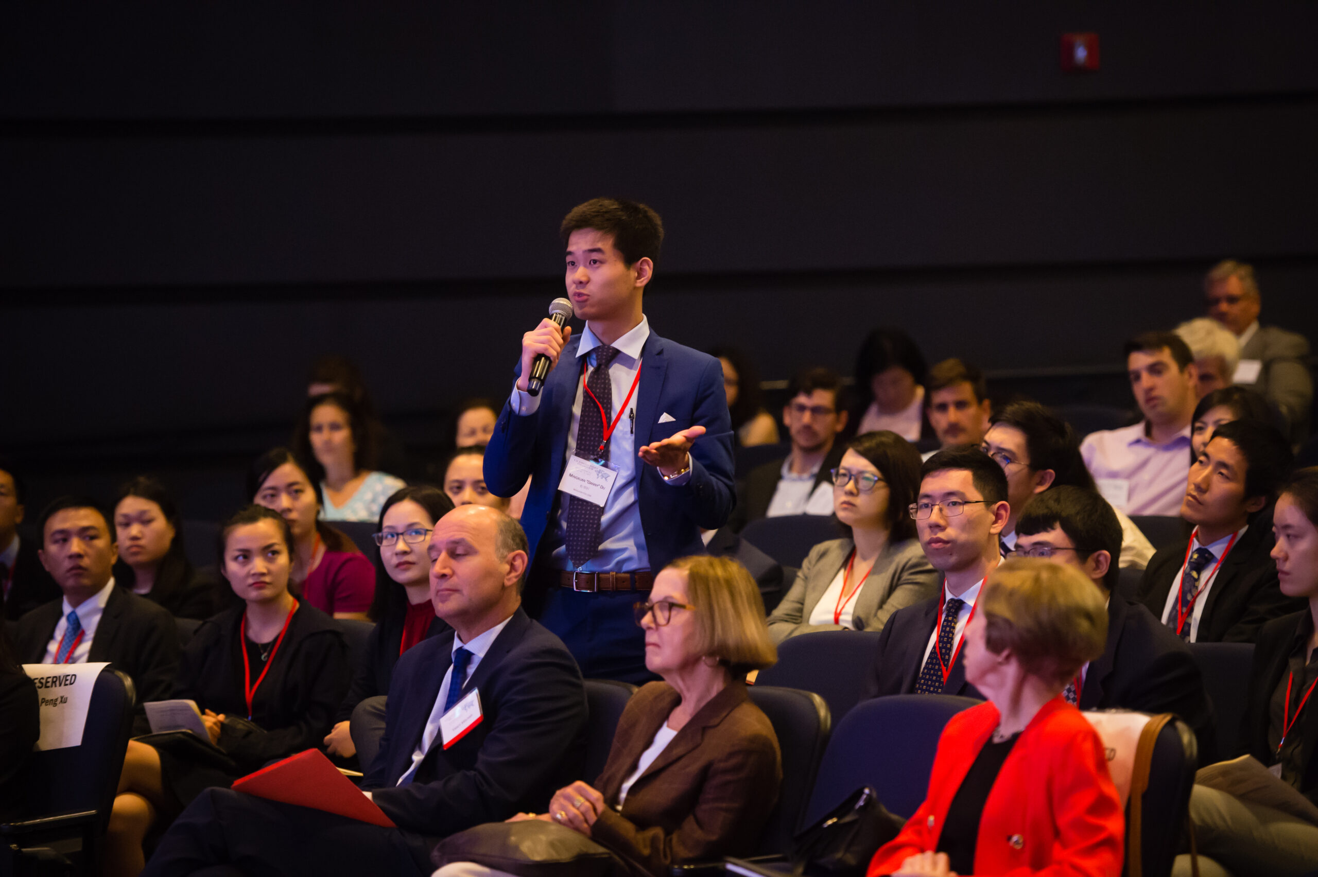 U.S. Foreign Policy Colloquium - 3