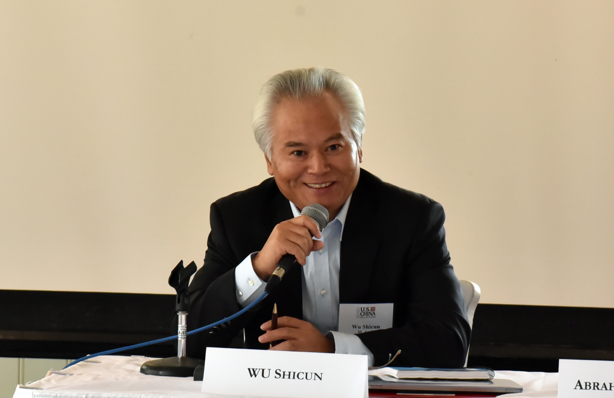 Maritime Dialogue -9