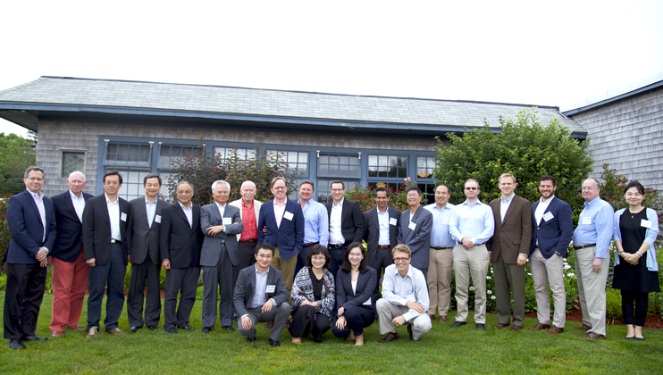 Maritime Dialogue -4