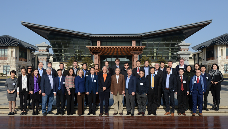 U.S.-China Track II Dialogue on Healthcare-3